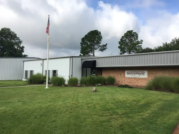 Transtar Aftermarket Solutions 6