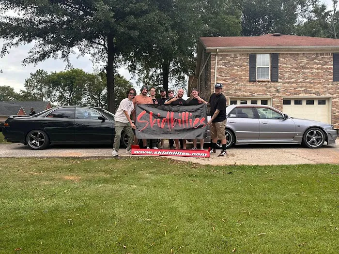 Skidbillies LLC 1
