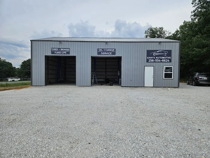 Grays Automotive, LLC 2