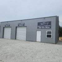 Grays Automotive, LLC