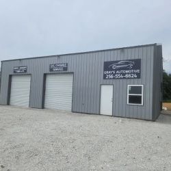 Grays Automotive, LLC ico