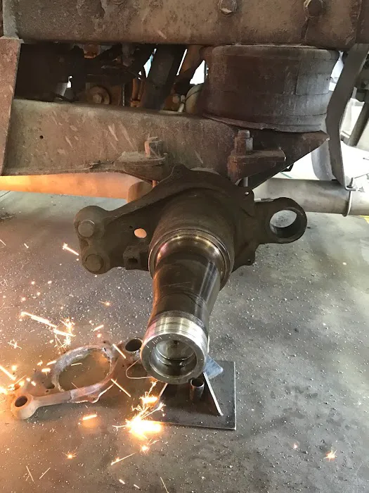 Axle Surgeons of Tupelo 0