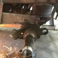 Axle Surgeons of Tupelo