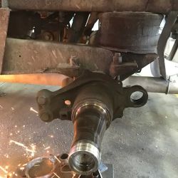 Axle Surgeons of Tupelo ico