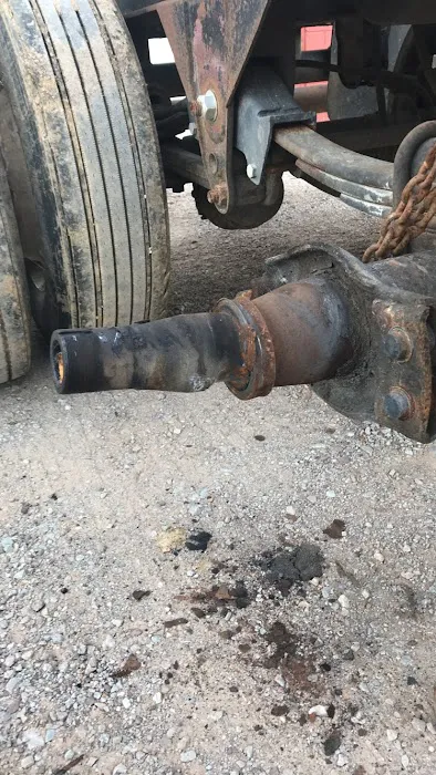 Axle Surgeons of Tupelo 3