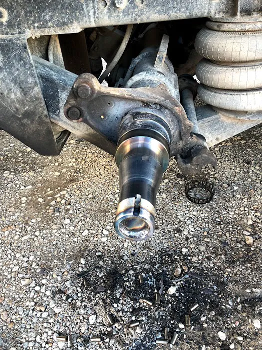 Axle Surgeons of Tupelo 2