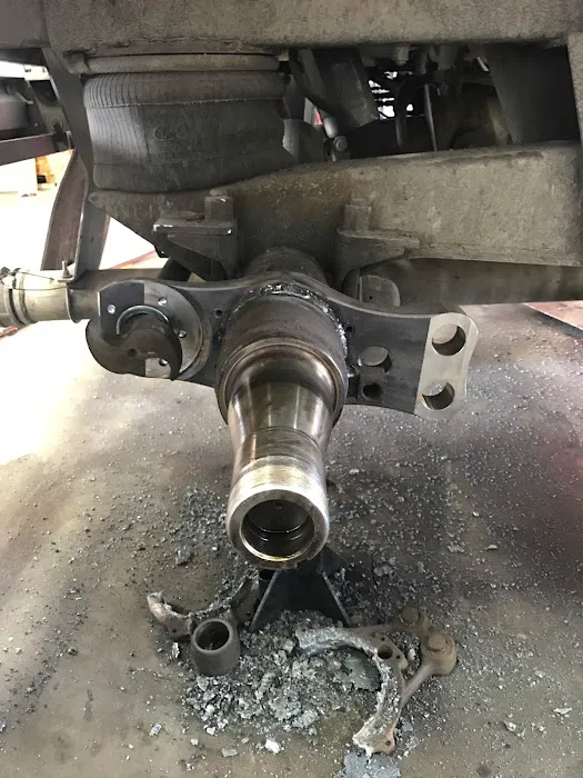 Axle Surgeons of Tupelo 4