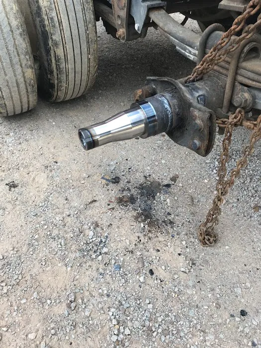 Axle Surgeons of Tupelo 5