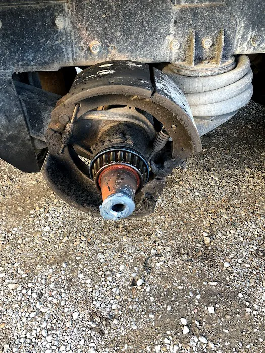 Axle Surgeons of Tupelo 6