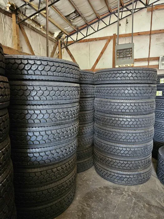Tires Unlimited of Florence Alabama 0