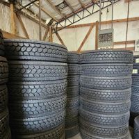 Tires Unlimited of Florence Alabama