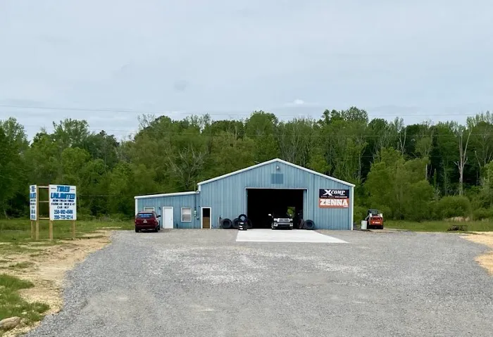 Tires Unlimited of Florence Alabama 2