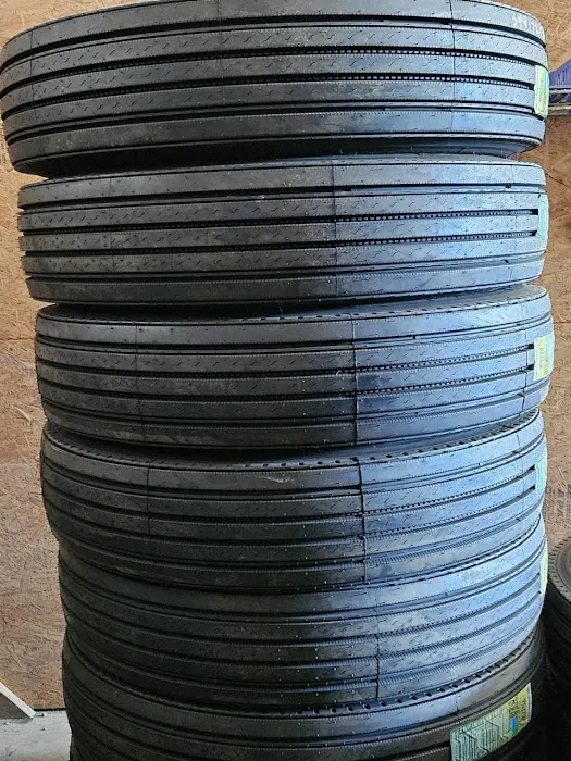 Tires Unlimited of Florence Alabama 3