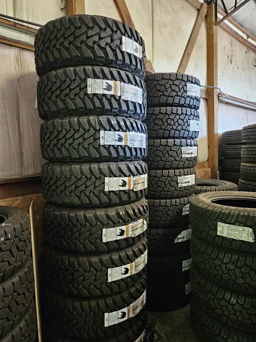 Tires Unlimited of Florence Alabama 4