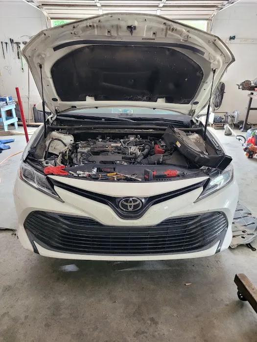 Sanchez Auto Repair 2