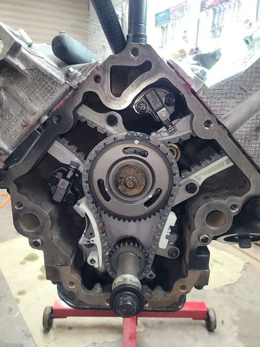 Sanchez Auto Repair 4