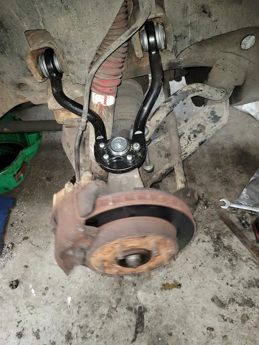 Sanchez Auto Repair 5