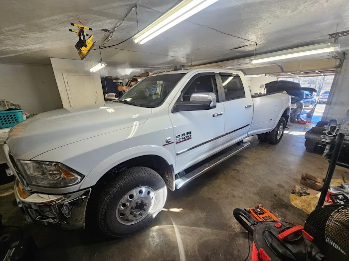 Sanchez Auto Repair 9