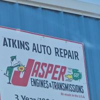 Atkins Auto