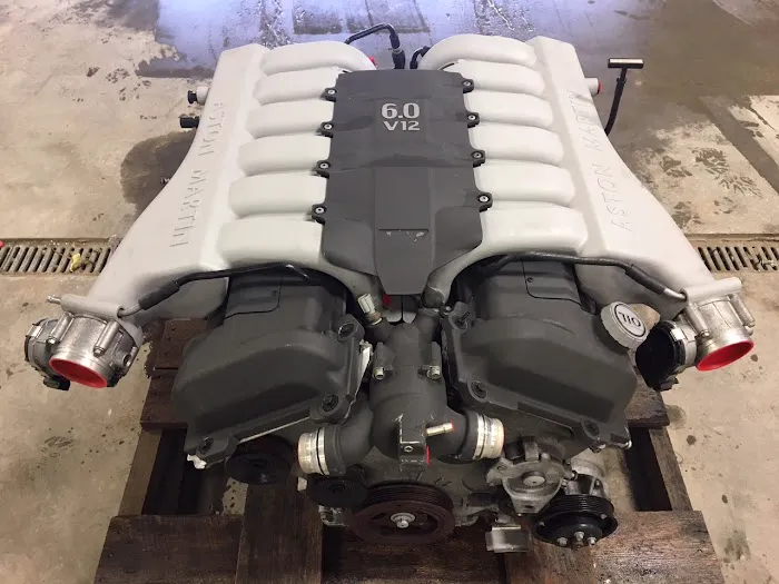 74 Auto Parts 2