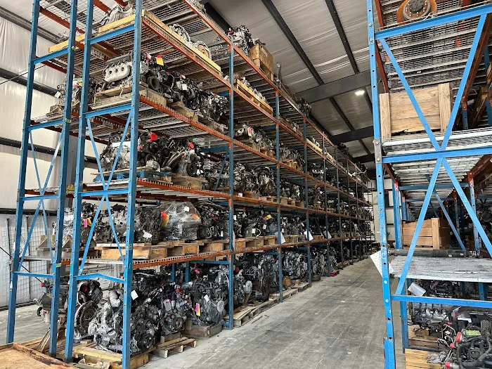 74 Auto Parts 5