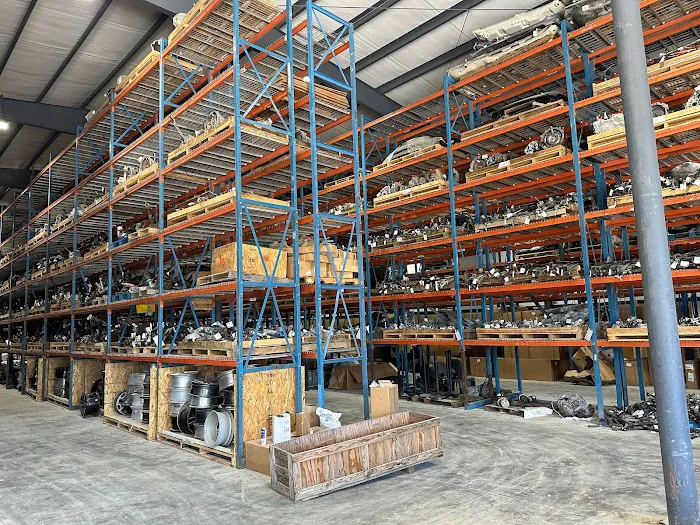 74 Auto Parts 3