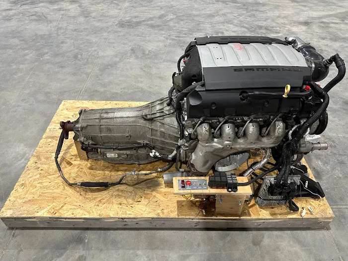 74 Auto Parts 6