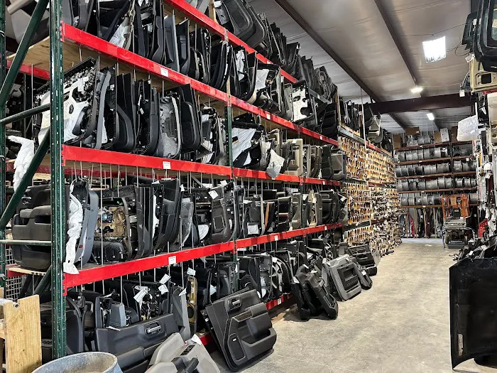 74 Auto Parts 7