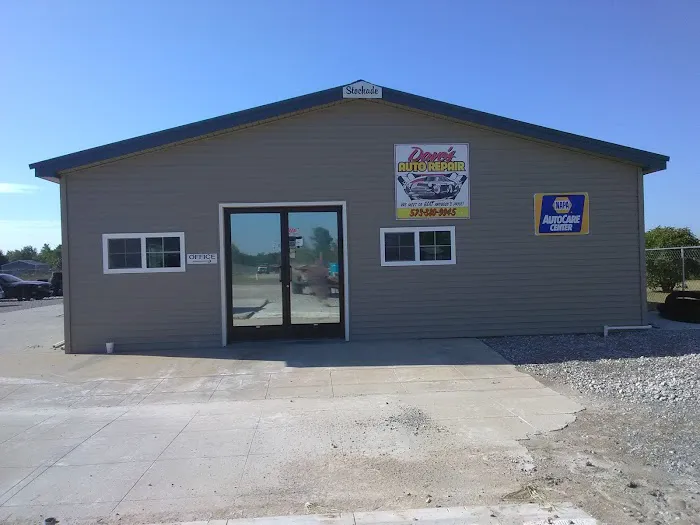 Dave's Auto Repair & Towing LLC 1