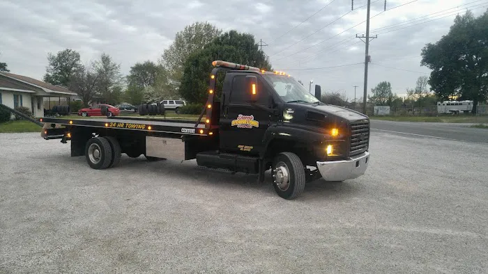 Dave's Auto Repair & Towing LLC 5
