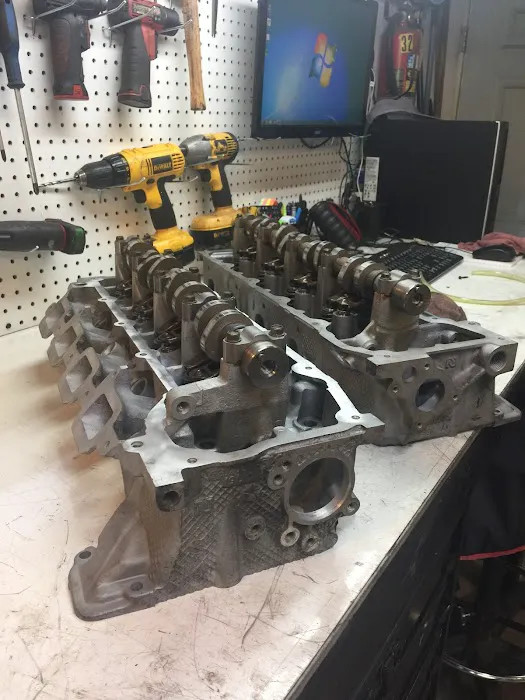 FTW Mechanix. 6
