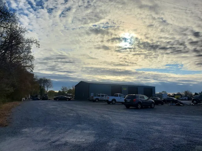 Weathers Sales & Service 1
