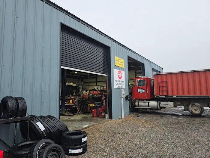 Weathers Sales & Service 0