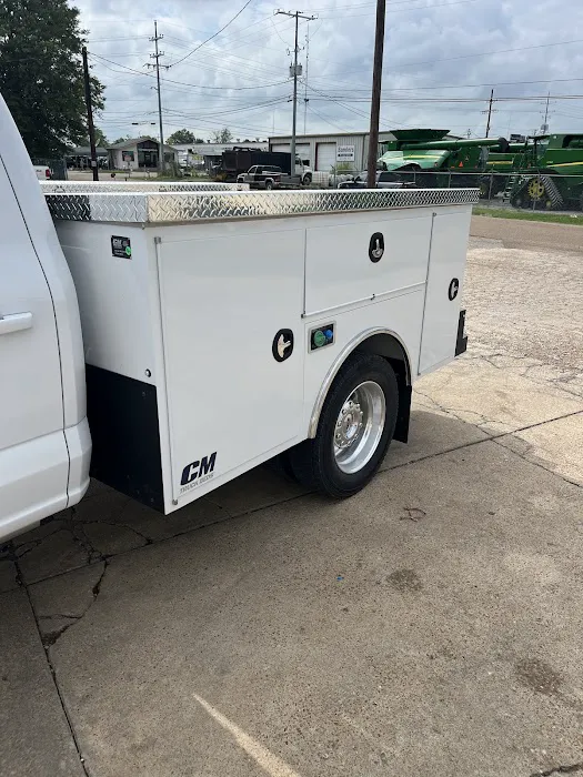 Floyd's Equipment Inc 1