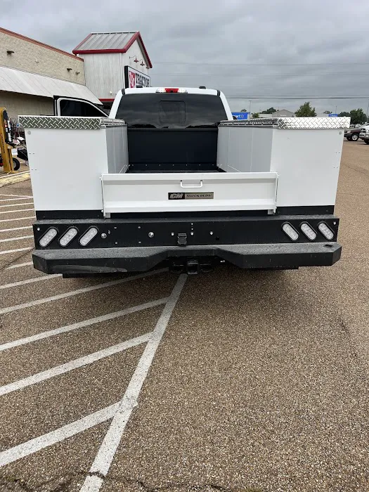 Floyd's Equipment Inc 3