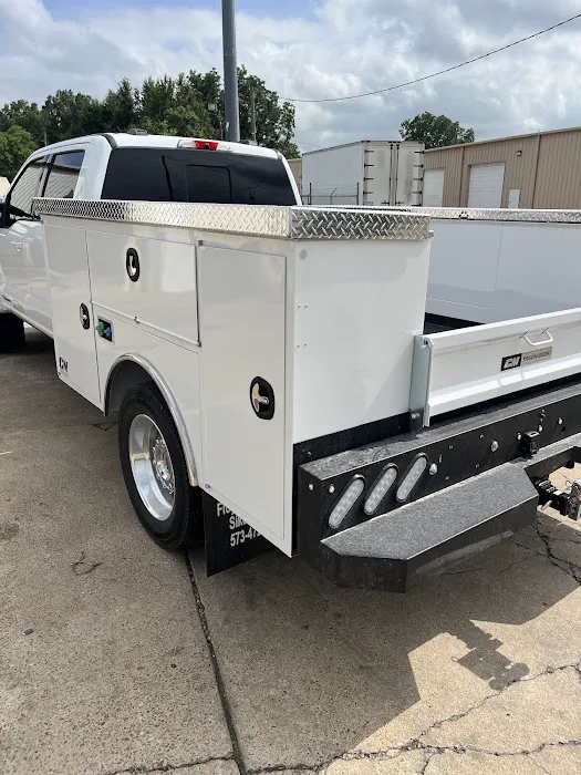 Floyd's Equipment Inc 0