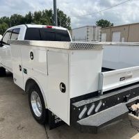 Floyd's Equipment Inc