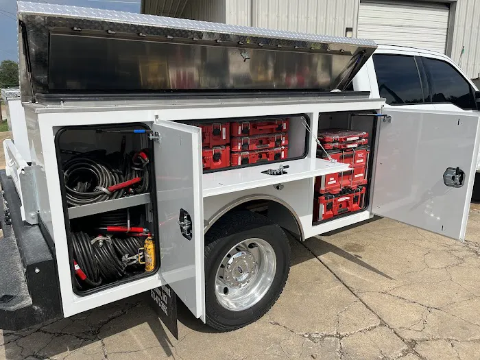 Floyd's Equipment Inc 6