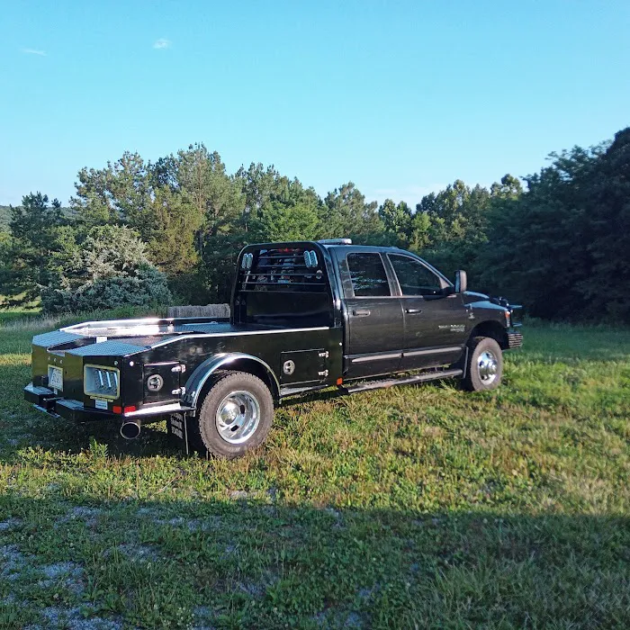 Floyd's Equipment Inc 8