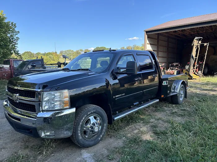 Floyd's Equipment Inc 9