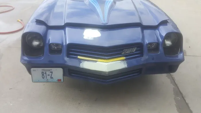 VanPool's Paint & Body LLC 1