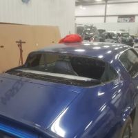 VanPool's Paint & Body LLC