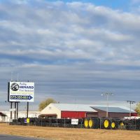 Bobby Henard Tire Service