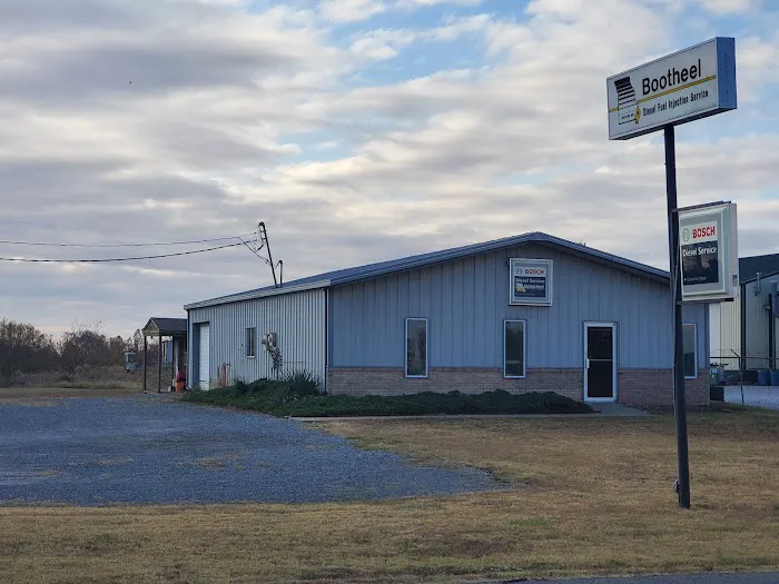Bootheel Diesel Fuel Injection Service 0