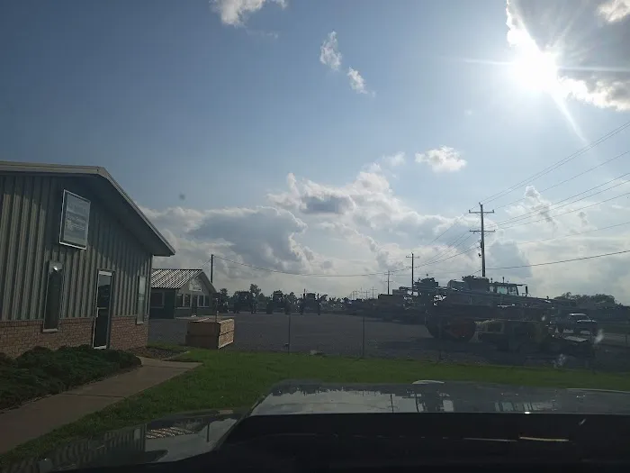 Bootheel Diesel Fuel Injection Service 1