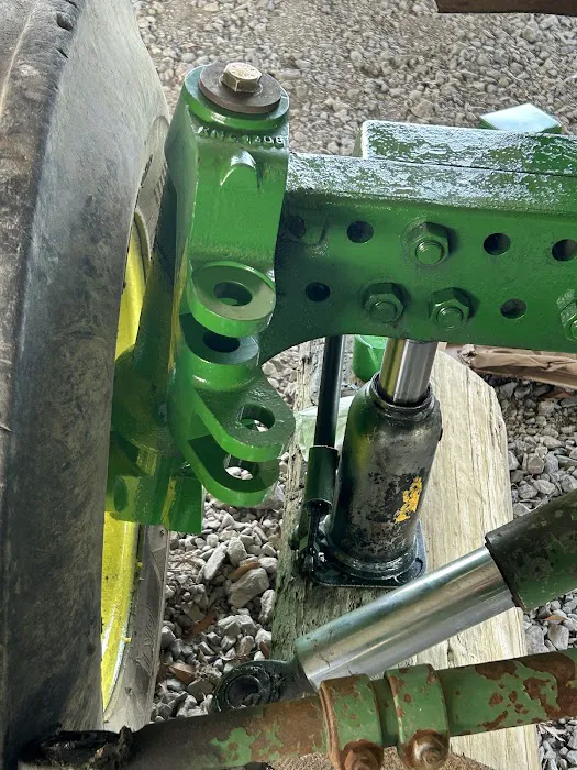 Parts ASAP | All States Ag Parts - Sikeston, MO 0
