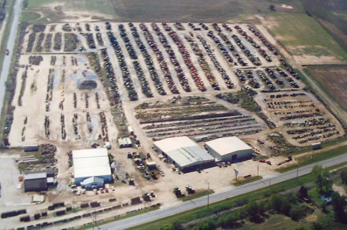 Parts ASAP | All States Ag Parts - Sikeston, MO 8
