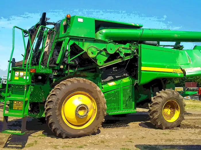 Parts ASAP | All States Ag Parts - Sikeston, MO 9