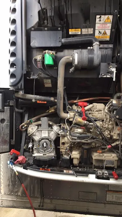TRI-STATE TRUCK AND TRAILER REPAIR 2