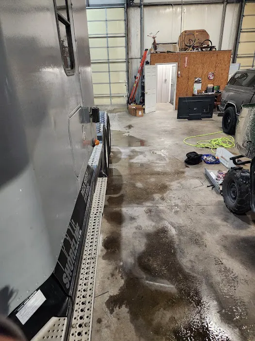 TRI-STATE TRUCK AND TRAILER REPAIR 0